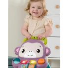 Fisher Price Majmócás járássegítő