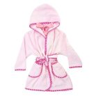 Gyermek köntös (74-80) -  Rózsaszín 