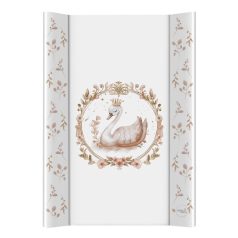   Ceba Baby merev pelenkázó lap 50*70 cm - Basic Glamour Style