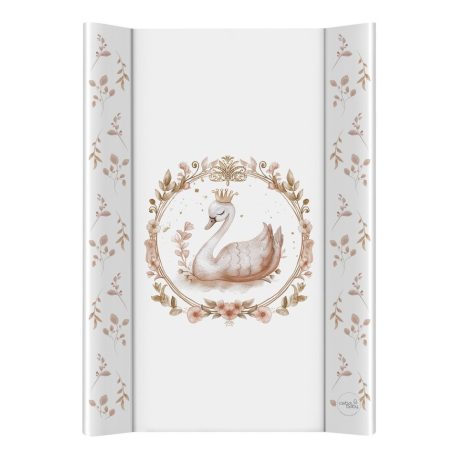 Ceba Baby merev pelenkázó lap 50*70 cm - Basic Glamour Style