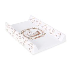   Ceba Baby merev pelenkázó lap 50*70 cm - Basic Glamour Style