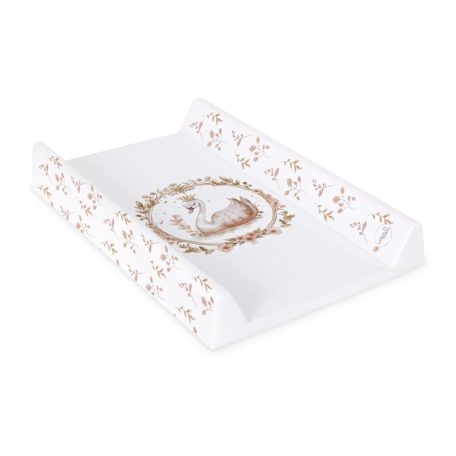 Ceba Baby merev pelenkázó lap 50*70 cm - Basic Glamour Style