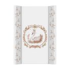 Ceba Baby merev pelenkázó lap 50*70 cm - Basic Glamour Style