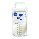 MAM Anyatejtároló zacskó 180 ml - 25 db