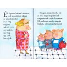 Olvass velünk! (1) - A három kismalac 