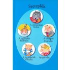 Olvass velünk! (1) - A három kismalac 