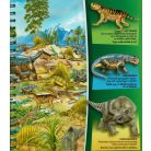 Nagyítóval - A dinók nyomában 