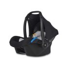 Riko Kite 0-13 kg, ISOFIX előkészítésű autóshordozó - fekete