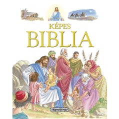 Képes Biblia 