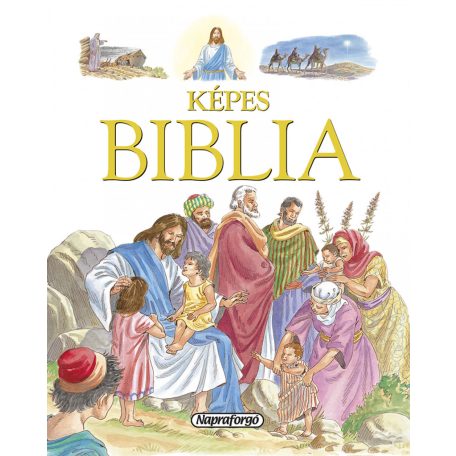 Képes Biblia 