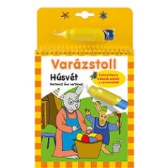 Varázstoll - Húsvét 