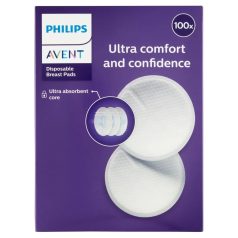 Philips AVENT SCF254/13 Eldobható melltartóbetét 100 db