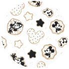 Baby Shop ágynemű huzat 100*135cm - Mickey bézs 