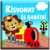 Kisvonat és barátai - fürdős könyv