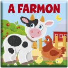 A farmon - sípoló fürdős könyv