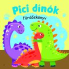 Pici dinók - sípoló könyv
