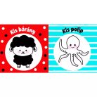 Kukucska - sípoló könyv