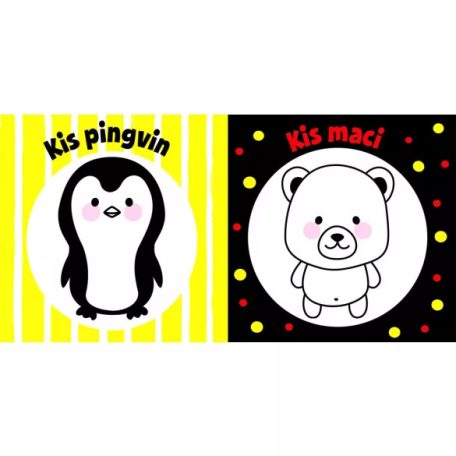 Kukucska - sípoló könyv