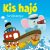 Kis Hajó - sípoló könyv