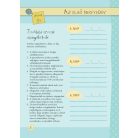 Napló a babám első évéről (fiús) 