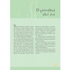 Napló a babám első évéről (lányos)