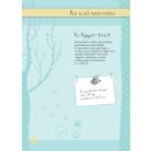 Napló a babám első évéről (lányos)