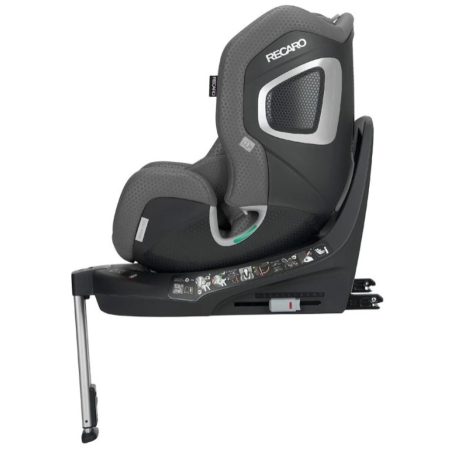 Recaro Xenon 1 Kid i-Size gyerekülés 61 -125 cm - Gallant Grey