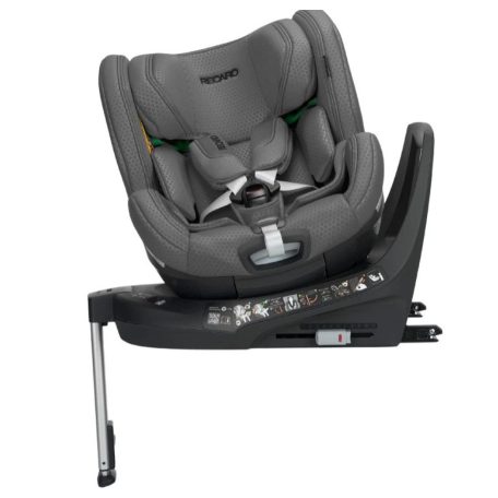 Recaro Xenon 1 Kid i-Size gyerekülés 61 -125 cm - Gallant Grey