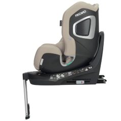   Recaro Xenon 1 Kid i-Size gyerekülés 61 -125 cm - Elegant Beige