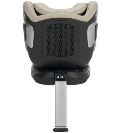 Recaro Xenon 1 Kid i-Size gyerekülés 61 -125 cm - Elegant Beige