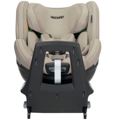Recaro Xenon 1 Kid i-Size gyerekülés 61 -125 cm - Elegant Beige