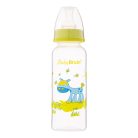 Baby Bruin polipropilén cumisüveg, 240ml  - Csacsi