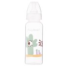 Baby Bruin polipropilén cumisüveg, 240ml  - Fehér