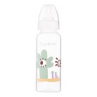 Baby Bruin polipropilén cumisüveg, 240ml  - Fehér
