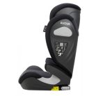 Avova SORA-FIX autóülés 100-150 cm - Grey Black