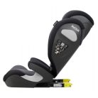Avova SORA-FIX autóülés 100-150 cm - Grey Black