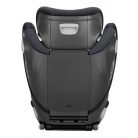 Avova SORA-FIX autóülés 100-150 cm - Grey Black