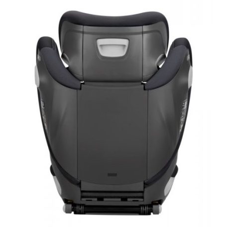 Avova SORA-FIX autóülés 100-150 cm - Grey Black