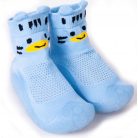 YO! zoknicipő 23-as - kék tigris