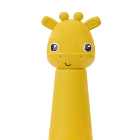 BRIGHT STARTS Játék rakodó torony zsiráf Giraffe Tower™ 6m+