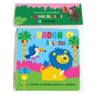 Pancsolj a színekkel! - A vadon állatai