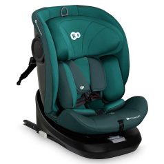   Kinderkraft I-GROW i-Size autósülés 40 -150cm
360°-ban forgatható - Blue