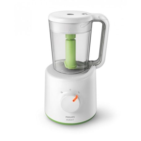 Philips AVENT SCF870/20 Pároló és turmix 2in1