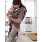 Philips AVENT SCF870/20 Pároló és turmix 2in1
