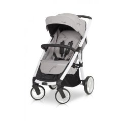 EasyGo Quantum sportbabakocsi - Grey fox