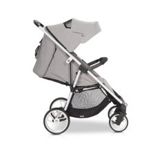EasyGo Quantum sportbabakocsi - Grey fox