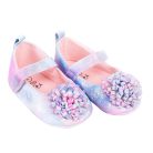 Yo! Bébi Kocsicipő 3-9 hó színes virág