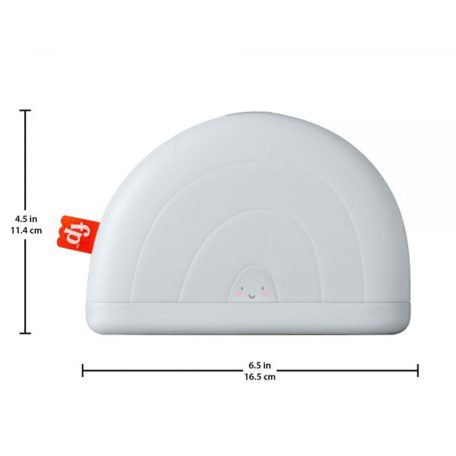 Fisher-Price Édes álmok színvarázs altató
