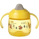 Tommee Tippee Superstar Weaning Sippee Cup csőrös pohár 190 ml 4m+ - Sárga