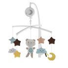 Zopa zenélő-forgó - Bear